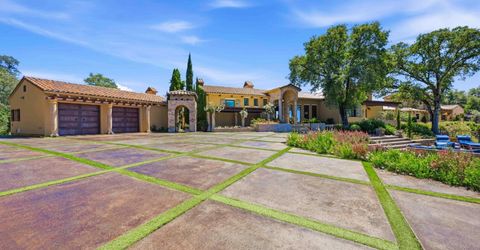 9688 Clos Du Lac Cir, Loomis, CA 95650 Photo