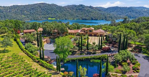9688 Clos Du Lac Cir, Loomis, CA 95650 Photo