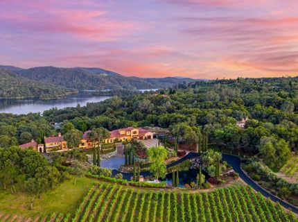 9688 Clos Du Lac Cir, Loomis, CA 95650 Photo
