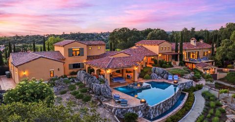 9688 Clos Du Lac Cir, Loomis, CA 95650 Photo