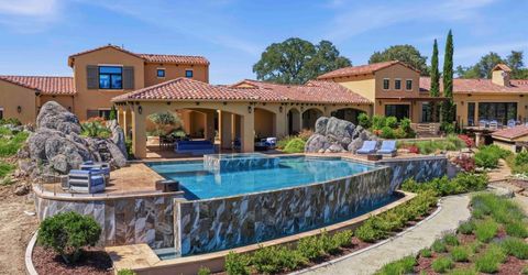 9688 Clos Du Lac Cir, Loomis, CA 95650 Photo