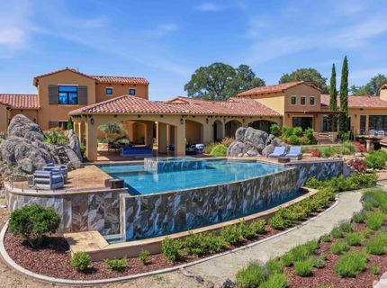 9688 Clos Du Lac Cir, Loomis, CA 95650 Photo