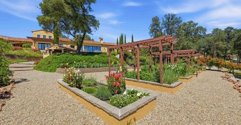 9688 Clos Du Lac Cir, Loomis, CA 95650 Photo
