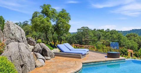 9688 Clos Du Lac Cir, Loomis, CA 95650 Photo