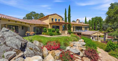 9688 Clos Du Lac Cir, Loomis, CA 95650 Photo
