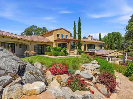 9688 Clos Du Lac Cir, Loomis, CA 95650 Photo