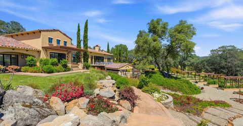 9688 Clos Du Lac Cir, Loomis, CA 95650 Photo