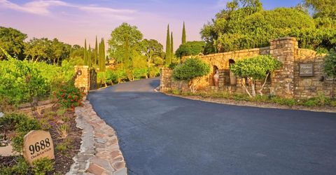 9688 Clos Du Lac Cir, Loomis, CA 95650 Photo