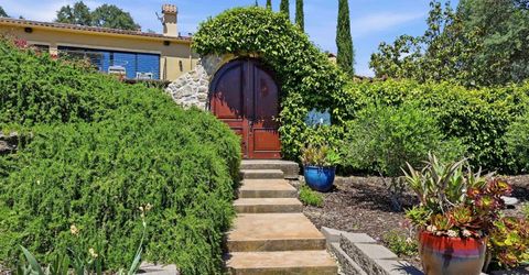 9688 Clos Du Lac Cir, Loomis, CA 95650 Photo