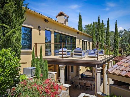9688 Clos Du Lac Cir, Loomis, CA 95650 Photo