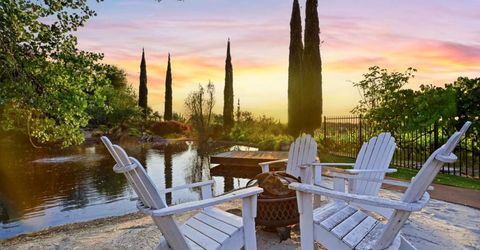 9688 Clos Du Lac Cir, Loomis, CA 95650 Photo