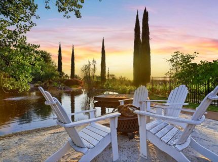 9688 Clos Du Lac Cir, Loomis, CA 95650 Photo
