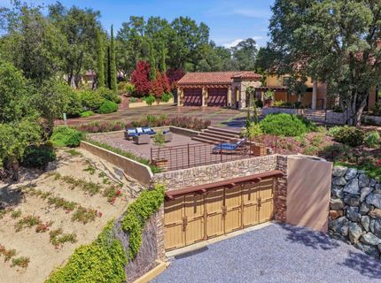 9688 Clos Du Lac Cir, Loomis, CA 95650 Photo
