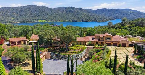 9688 Clos Du Lac Cir, Loomis, CA 95650 Photo