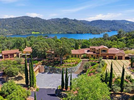 9688 Clos Du Lac Cir, Loomis, CA 95650 Photo