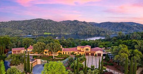 9688 Clos Du Lac Cir, Loomis, CA 95650 Photo