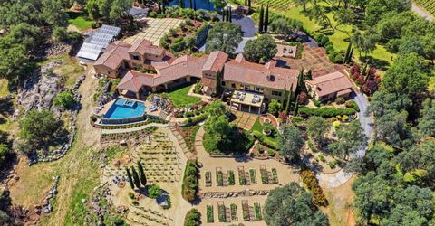 9688 Clos Du Lac Cir, Loomis, CA 95650 Photo