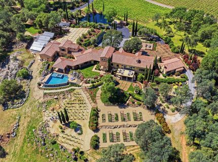 9688 Clos Du Lac Cir, Loomis, CA 95650 Photo