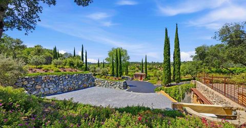 9688 Clos Du Lac Cir, Loomis, CA 95650 Photo