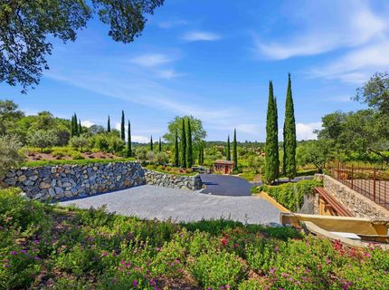9688 Clos Du Lac Cir, Loomis, CA 95650 Photo