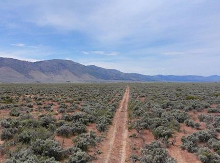 446-525 Honey Lake, Herlong, CA 96113 Photo