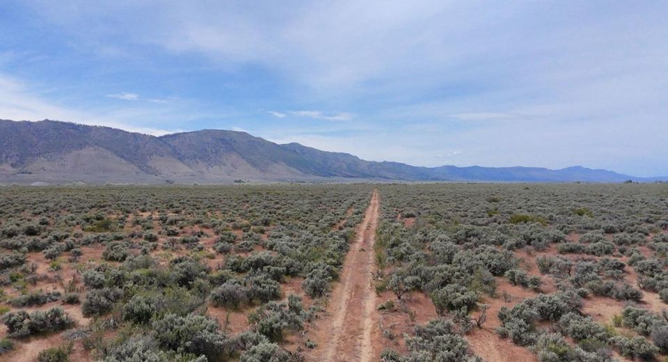 446-525 Honey Lake, Herlong, CA 96113 Photo