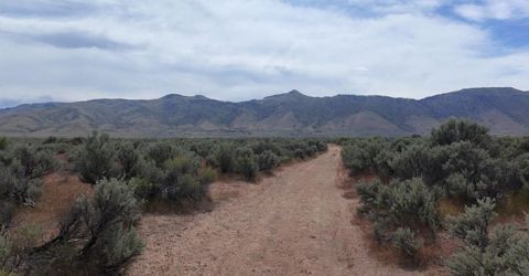 446-525 Honey Lake, Herlong, CA 96113 Photo