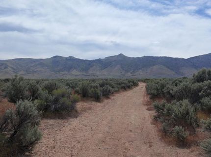 446-525 Honey Lake, Herlong, CA 96113 Photo