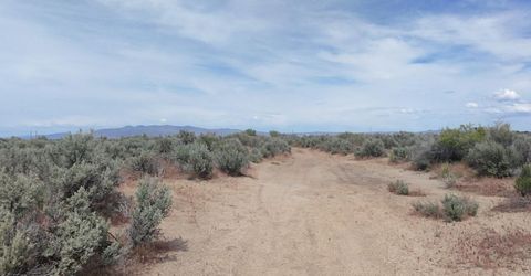 446-525 Honey Lake, Herlong, CA 96113 Photo