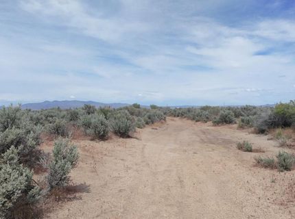 446-525 Honey Lake, Herlong, CA 96113 Photo