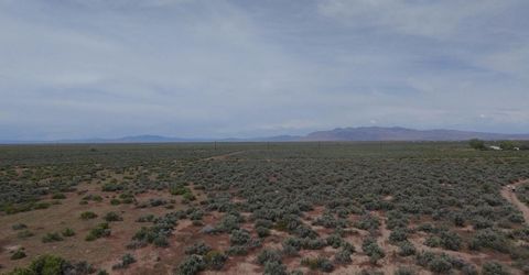 446-525 Honey Lake, Herlong, CA 96113 Photo