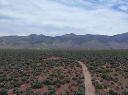 446-525 Honey Lake, Herlong, CA 96113 Photo