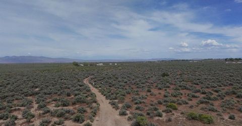 446-525 Honey Lake, Herlong, CA 96113 Photo