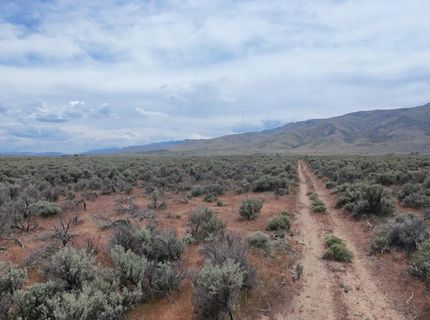 446-525 Honey Lake, Herlong, CA 96113 Photo