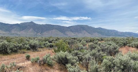446-525 Honey Lake, Herlong, CA 96113 Photo