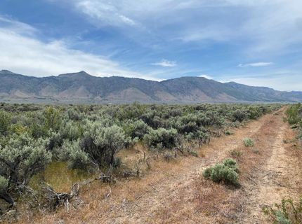 446-525 Honey Lake, Herlong, CA 96113 Photo