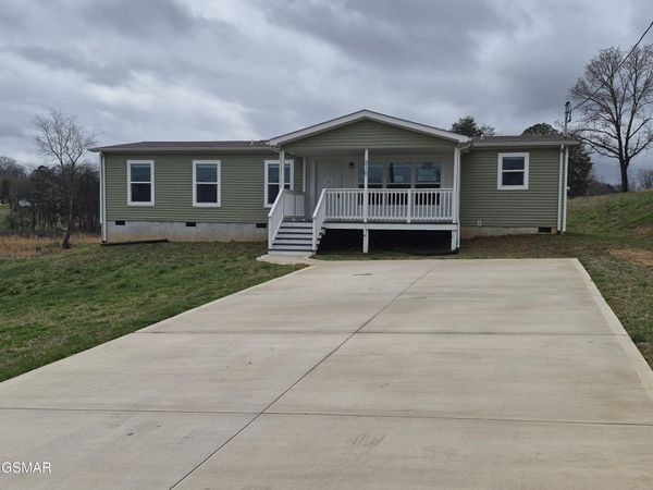 310 Bungalow Drive, Dandridge, TN 37725