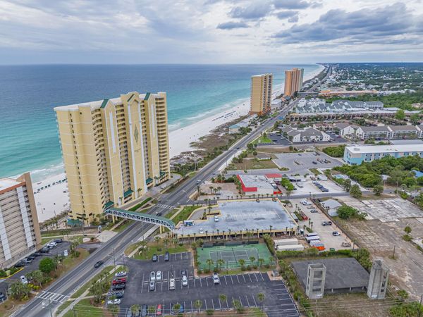 17545 Front Beach Road, UNIT 2004, Panama City Beach, FL 32413