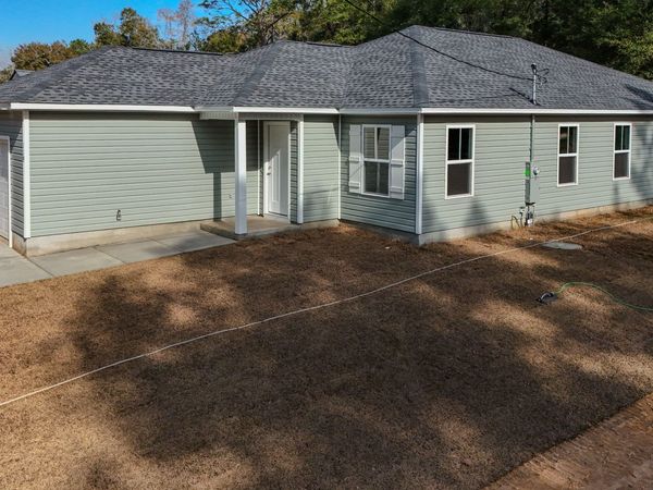 135 Loftin Street, DeFuniak Springs, FL 32435