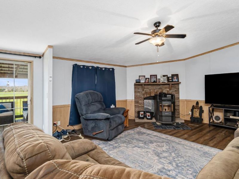 10520 Tamme Road, Jackson Twp, OH 45697 Photo 13