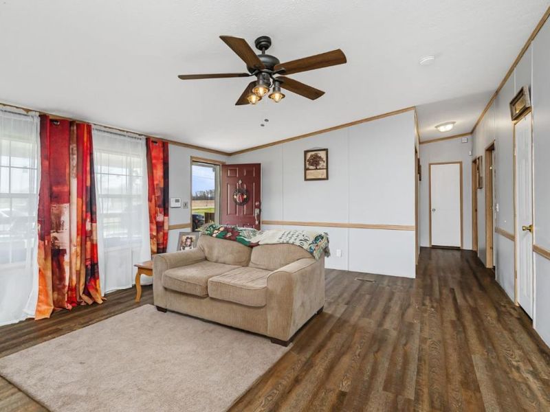 10520 Tamme Road, Jackson Twp, OH 45697 Photo 24