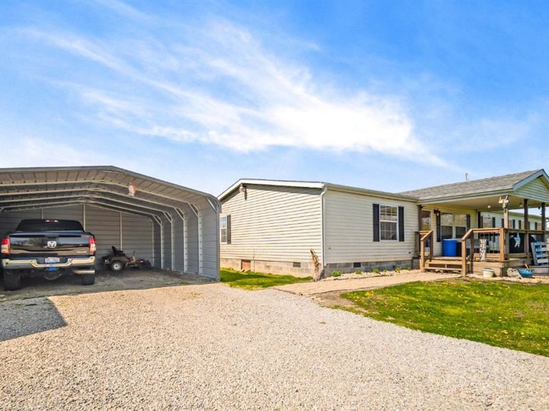 10520 Tamme Road, Jackson Twp, OH 45697 Photo 29