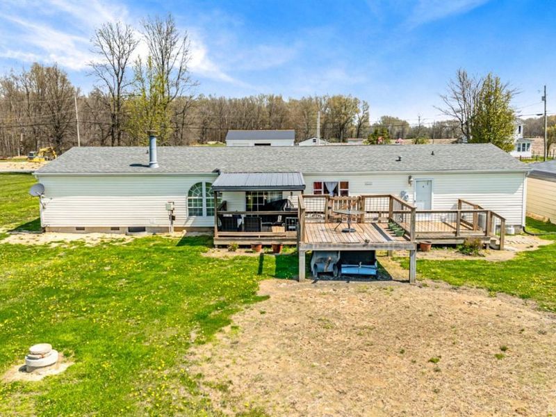 10520 Tamme Road, Jackson Twp, OH 45697 Photo 31