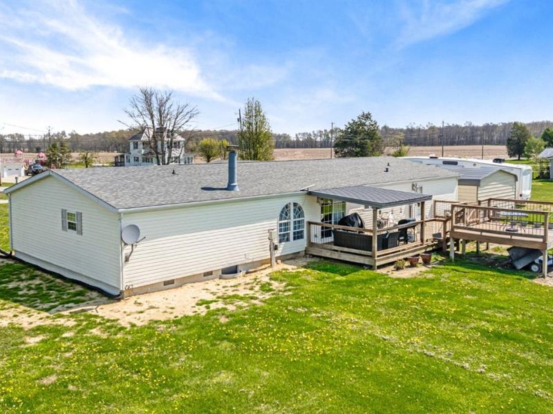 10520 Tamme Road, Jackson Twp, OH 45697 Photo 33