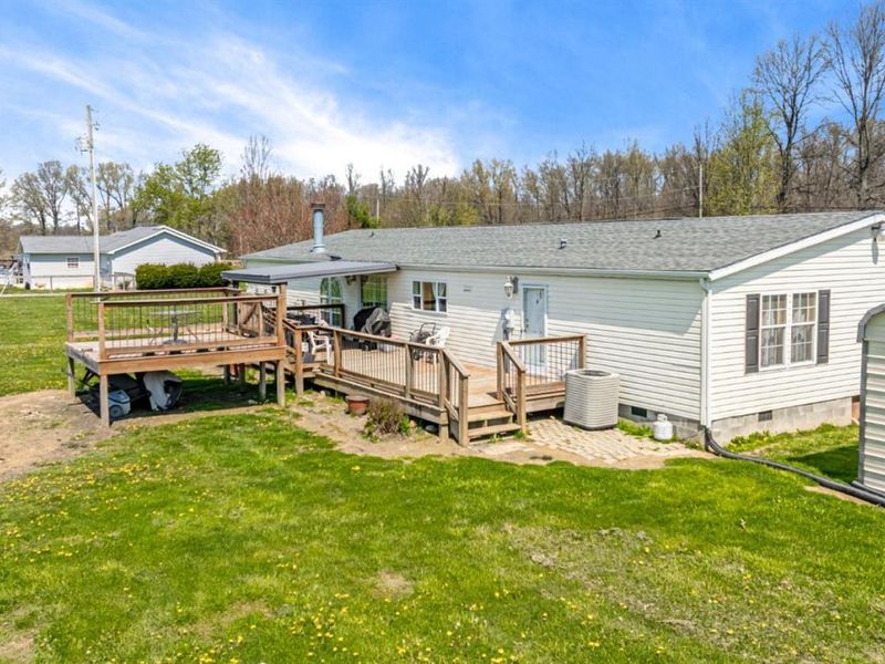 10520 Tamme Road, Jackson Twp, OH 45697 Photo 34