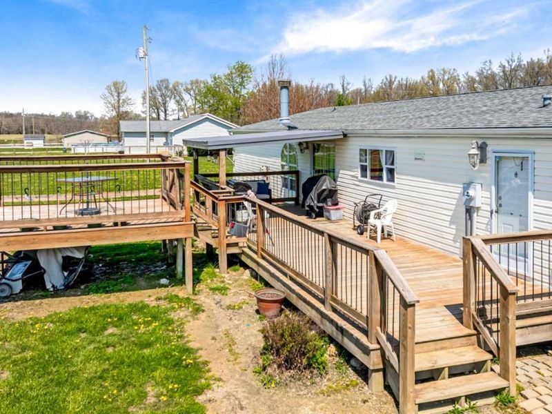 10520 Tamme Road, Jackson Twp, OH 45697 Photo 35