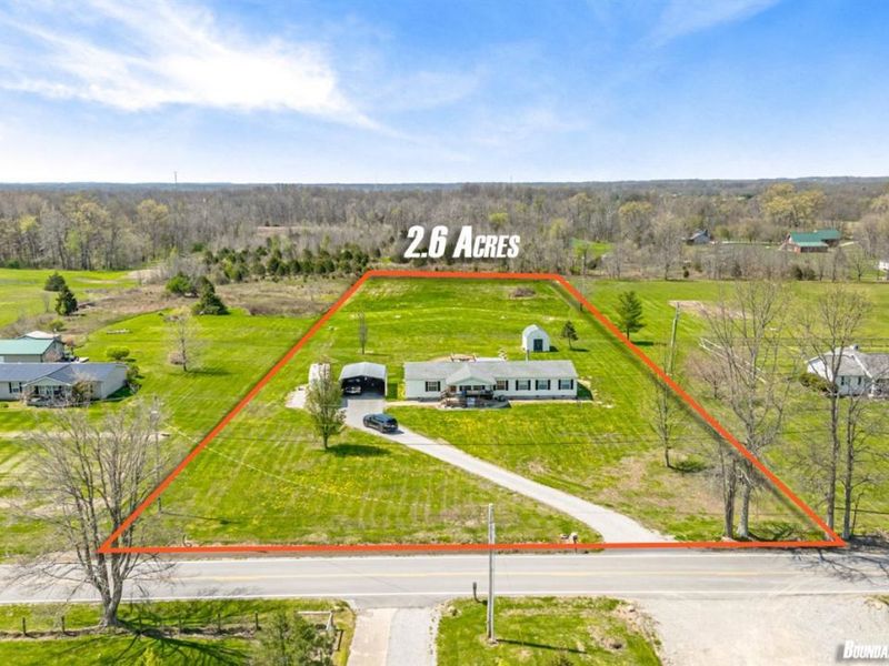 10520 Tamme Road, Jackson Twp, OH 45697 Photo 36