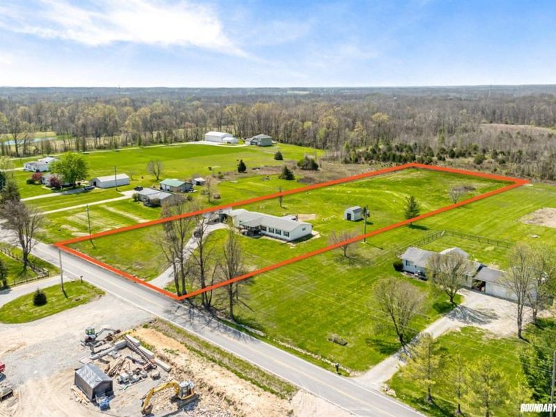 10520 Tamme Road, Jackson Twp, OH 45697 Photo 37
