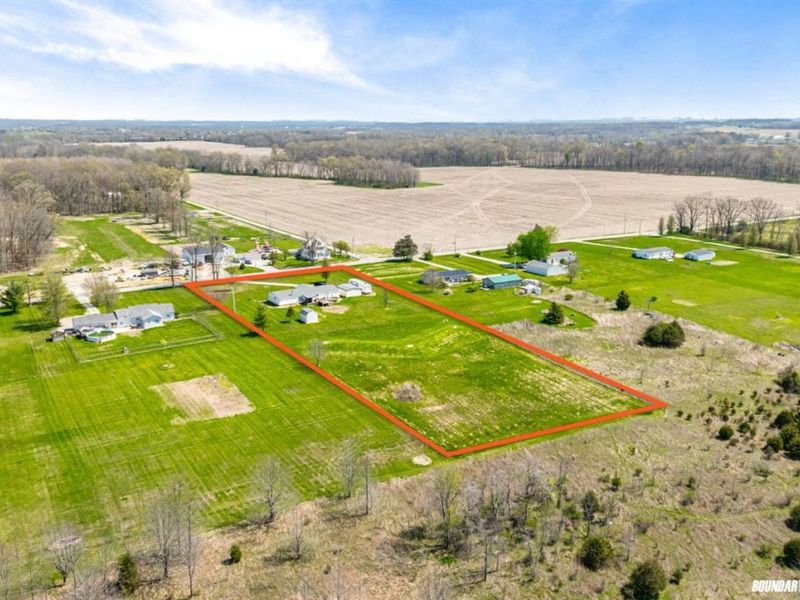 10520 Tamme Road, Jackson Twp, OH 45697 Photo 38