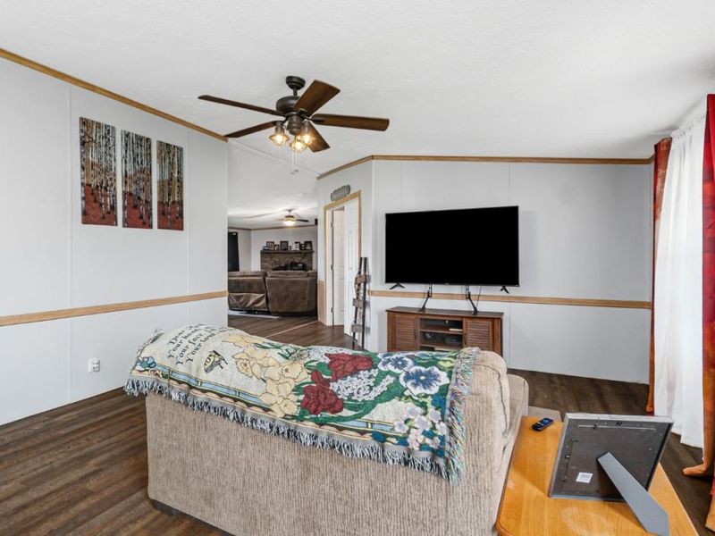 10520 Tamme Road, Jackson Twp, OH 45697 Photo 5